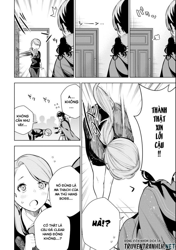 Sobiwaku Zero No Saikyou Kenshi Demo, Noroi No Soubi (Kawai) Nara 9999-Ko Tsuke-Hodai Chapter 3 - 21