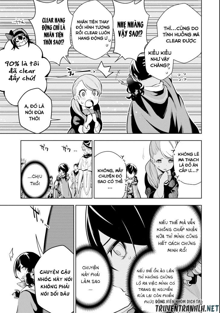 Sobiwaku Zero No Saikyou Kenshi Demo, Noroi No Soubi (Kawai) Nara 9999-Ko Tsuke-Hodai Chapter 3 - 22