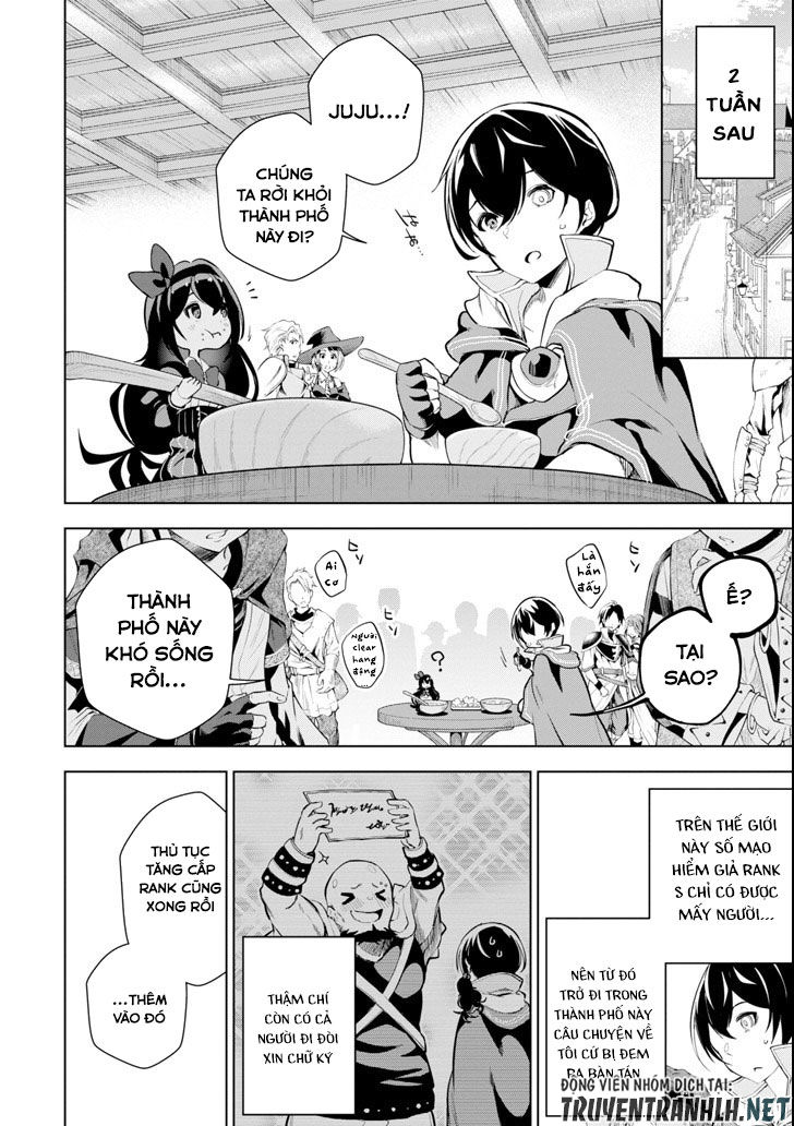 Sobiwaku Zero No Saikyou Kenshi Demo, Noroi No Soubi (Kawai) Nara 9999-Ko Tsuke-Hodai Chapter 3 - 25