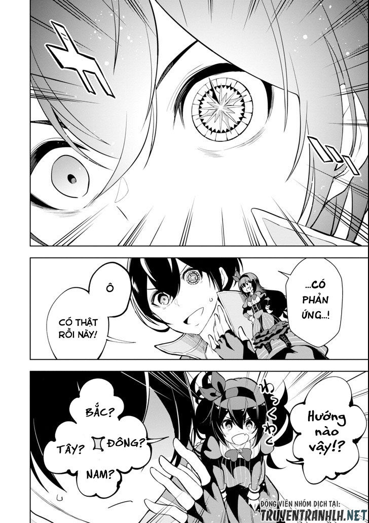 Sobiwaku Zero No Saikyou Kenshi Demo, Noroi No Soubi (Kawai) Nara 9999-Ko Tsuke-Hodai Chapter 3 - 29