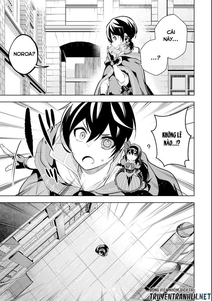 Sobiwaku Zero No Saikyou Kenshi Demo, Noroi No Soubi (Kawai) Nara 9999-Ko Tsuke-Hodai Chapter 3 - 30