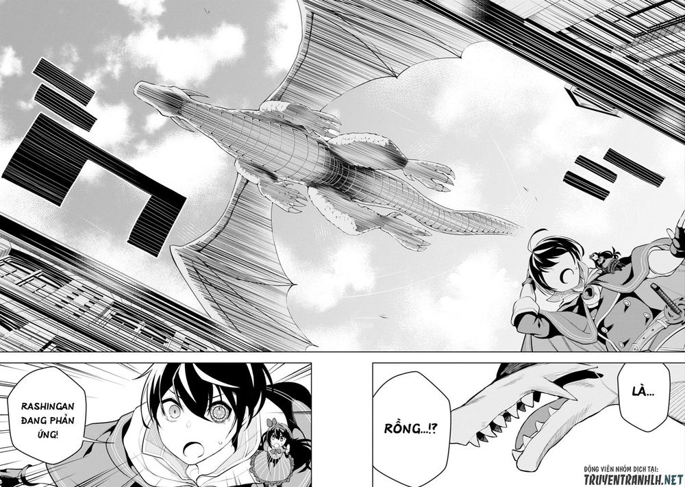 Sobiwaku Zero No Saikyou Kenshi Demo, Noroi No Soubi (Kawai) Nara 9999-Ko Tsuke-Hodai Chapter 3 - 31