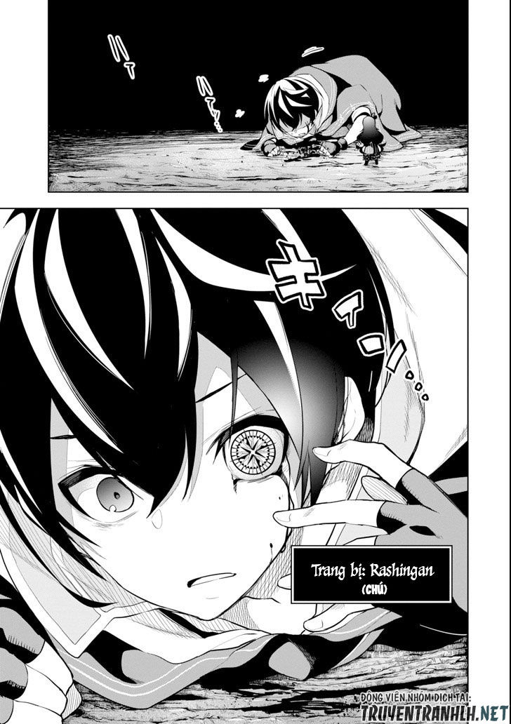 Sobiwaku Zero No Saikyou Kenshi Demo, Noroi No Soubi (Kawai) Nara 9999-Ko Tsuke-Hodai Chapter 3 - 8