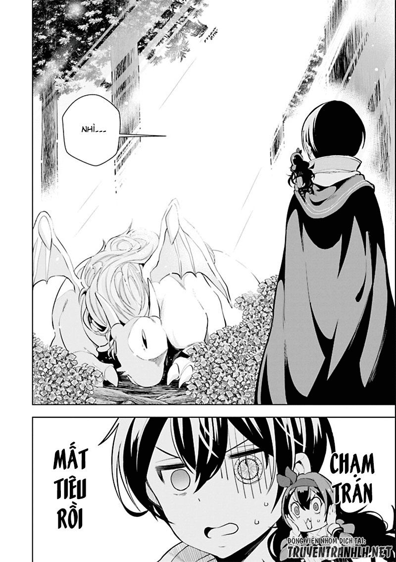 Sobiwaku Zero No Saikyou Kenshi Demo, Noroi No Soubi (Kawai) Nara 9999-Ko Tsuke-Hodai Chapter 4 - 11