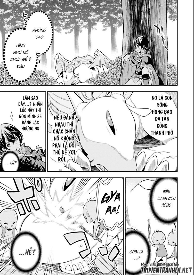 Sobiwaku Zero No Saikyou Kenshi Demo, Noroi No Soubi (Kawai) Nara 9999-Ko Tsuke-Hodai Chapter 4 - 12