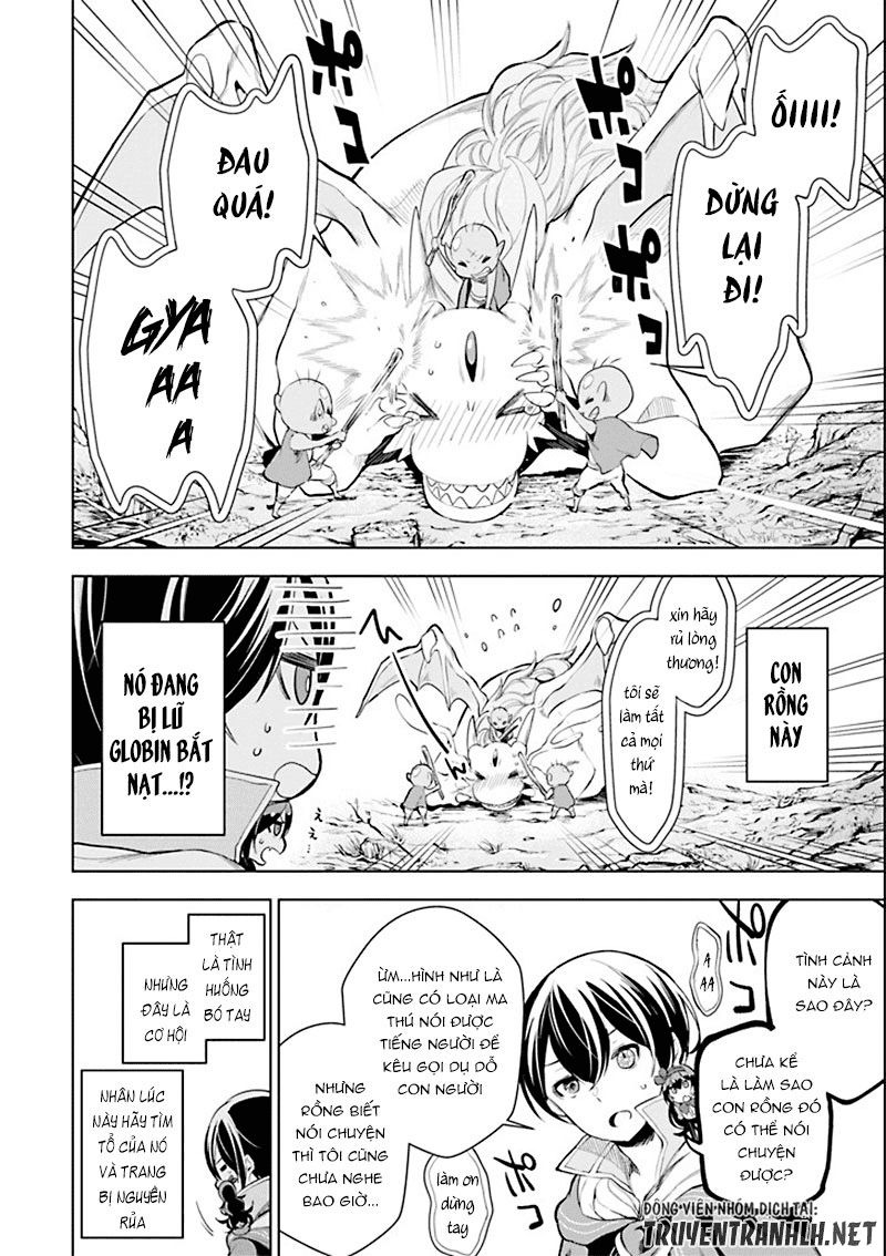 Sobiwaku Zero No Saikyou Kenshi Demo, Noroi No Soubi (Kawai) Nara 9999-Ko Tsuke-Hodai Chapter 4 - 13