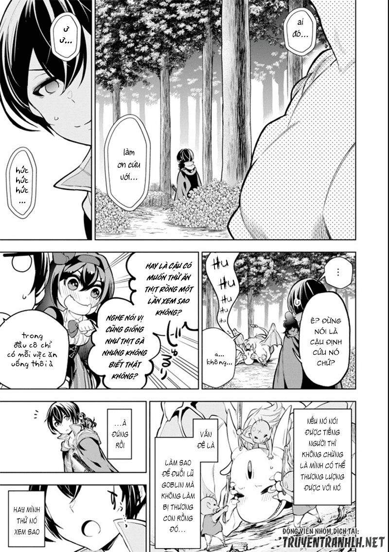 Sobiwaku Zero No Saikyou Kenshi Demo, Noroi No Soubi (Kawai) Nara 9999-Ko Tsuke-Hodai Chapter 4 - 14