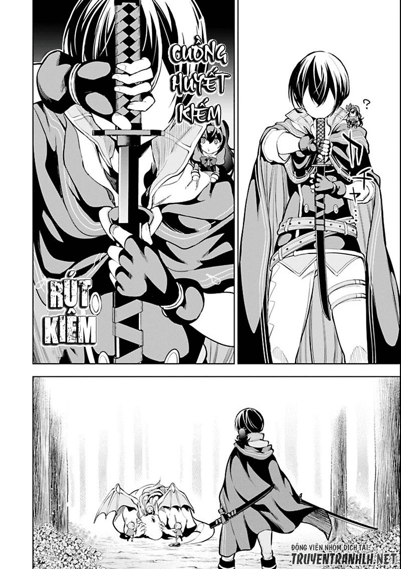 Sobiwaku Zero No Saikyou Kenshi Demo, Noroi No Soubi (Kawai) Nara 9999-Ko Tsuke-Hodai Chapter 4 - 15