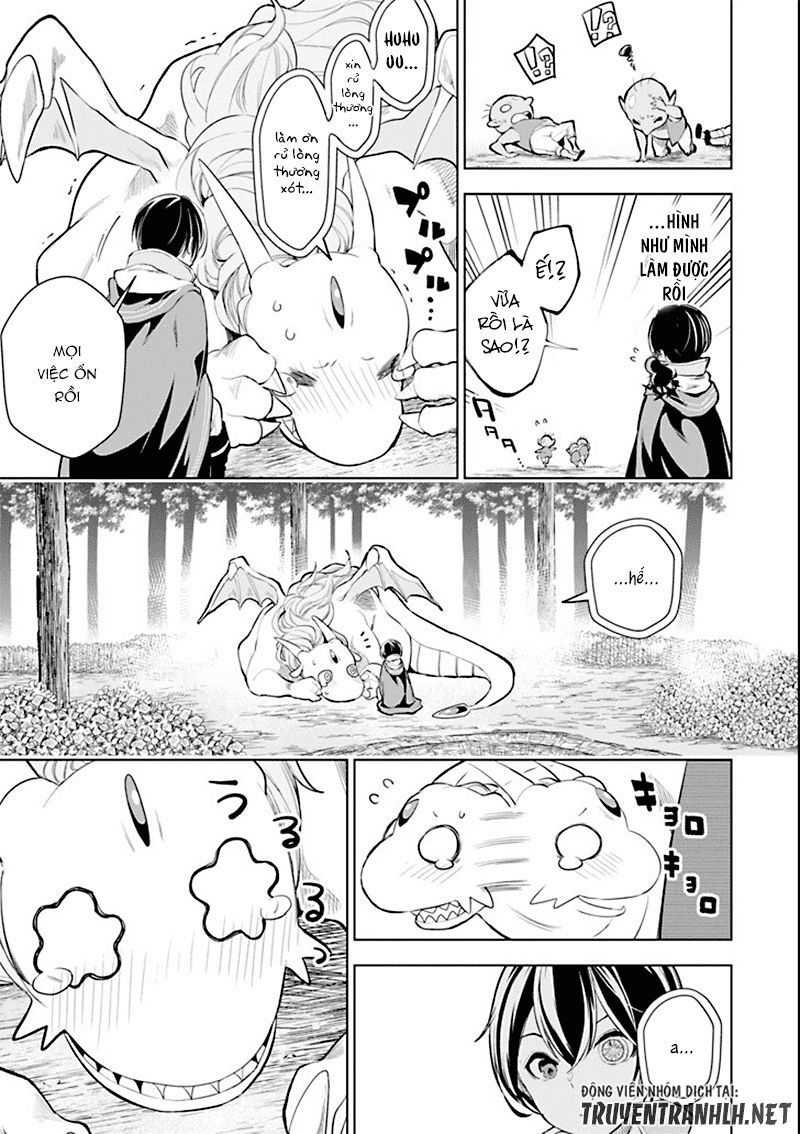 Sobiwaku Zero No Saikyou Kenshi Demo, Noroi No Soubi (Kawai) Nara 9999-Ko Tsuke-Hodai Chapter 4 - 18