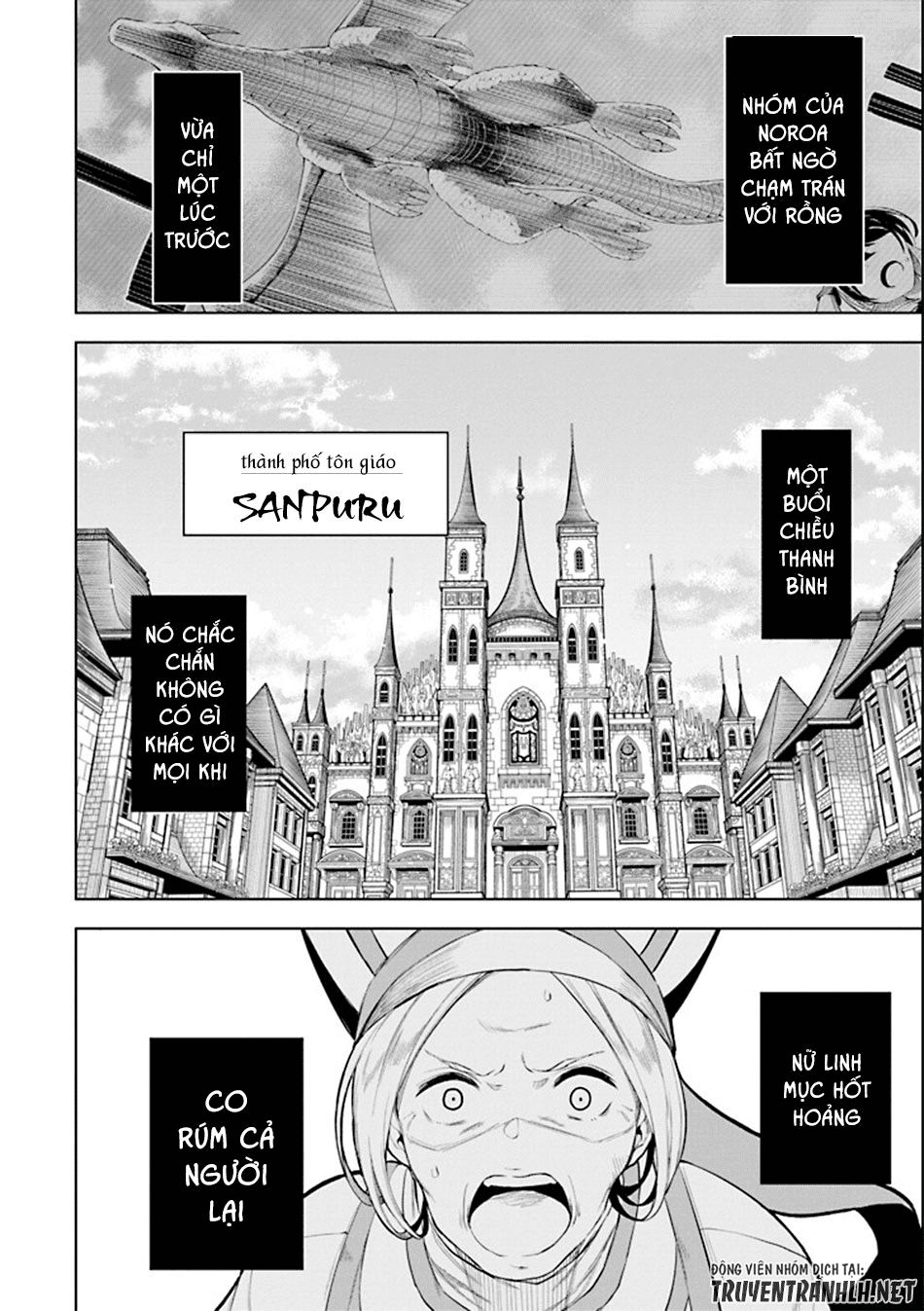 Sobiwaku Zero No Saikyou Kenshi Demo, Noroi No Soubi (Kawai) Nara 9999-Ko Tsuke-Hodai Chapter 4 - 3