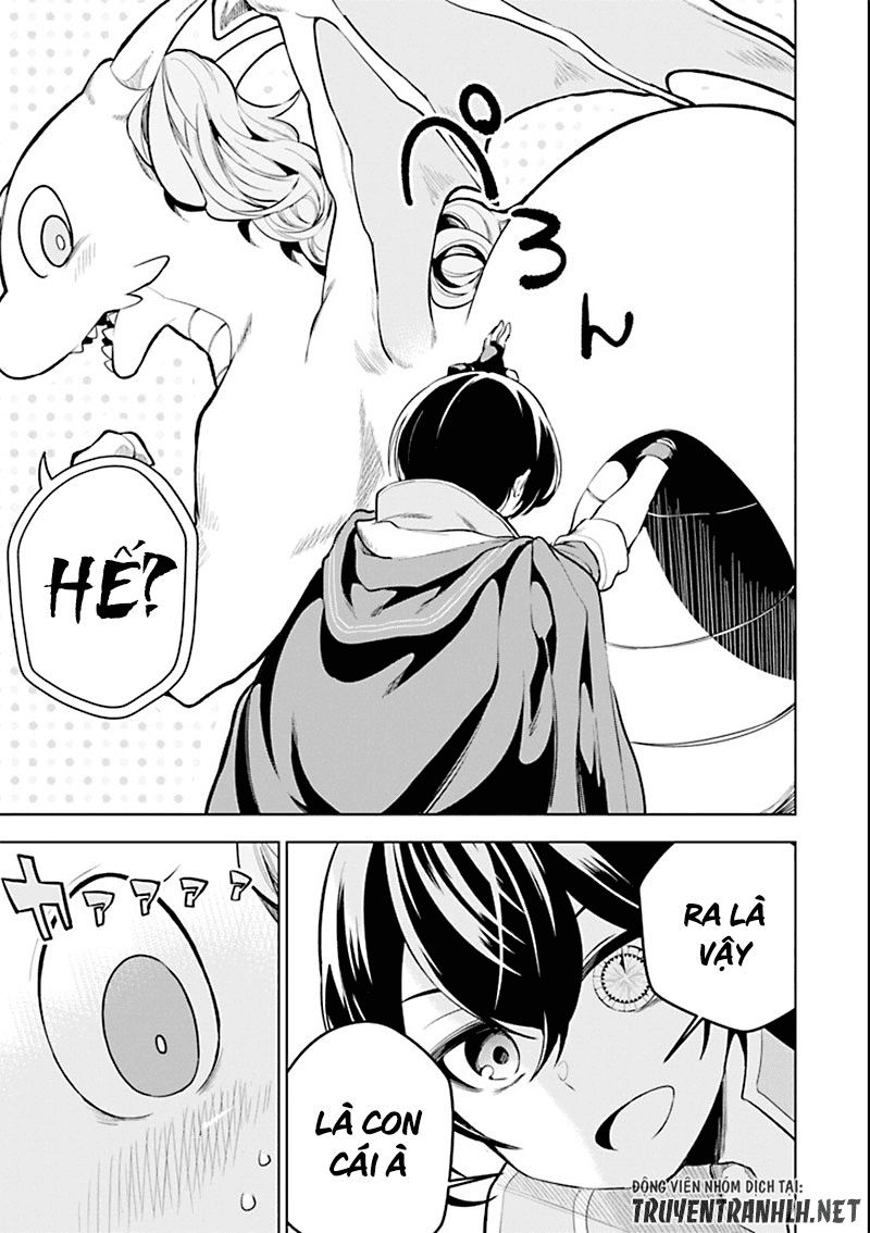 Sobiwaku Zero No Saikyou Kenshi Demo, Noroi No Soubi (Kawai) Nara 9999-Ko Tsuke-Hodai Chapter 4 - 22