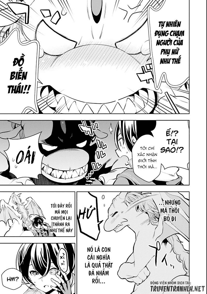 Sobiwaku Zero No Saikyou Kenshi Demo, Noroi No Soubi (Kawai) Nara 9999-Ko Tsuke-Hodai Chapter 4 - 24