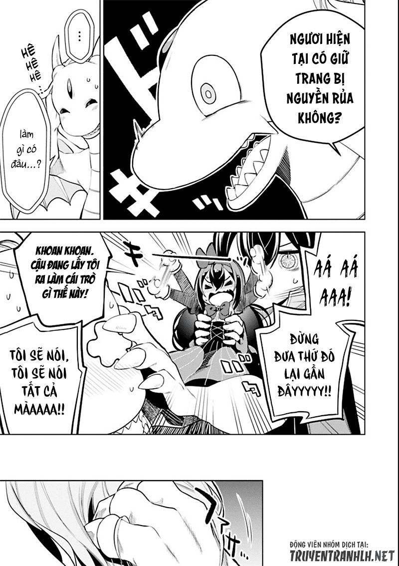 Sobiwaku Zero No Saikyou Kenshi Demo, Noroi No Soubi (Kawai) Nara 9999-Ko Tsuke-Hodai Chapter 4 - 26