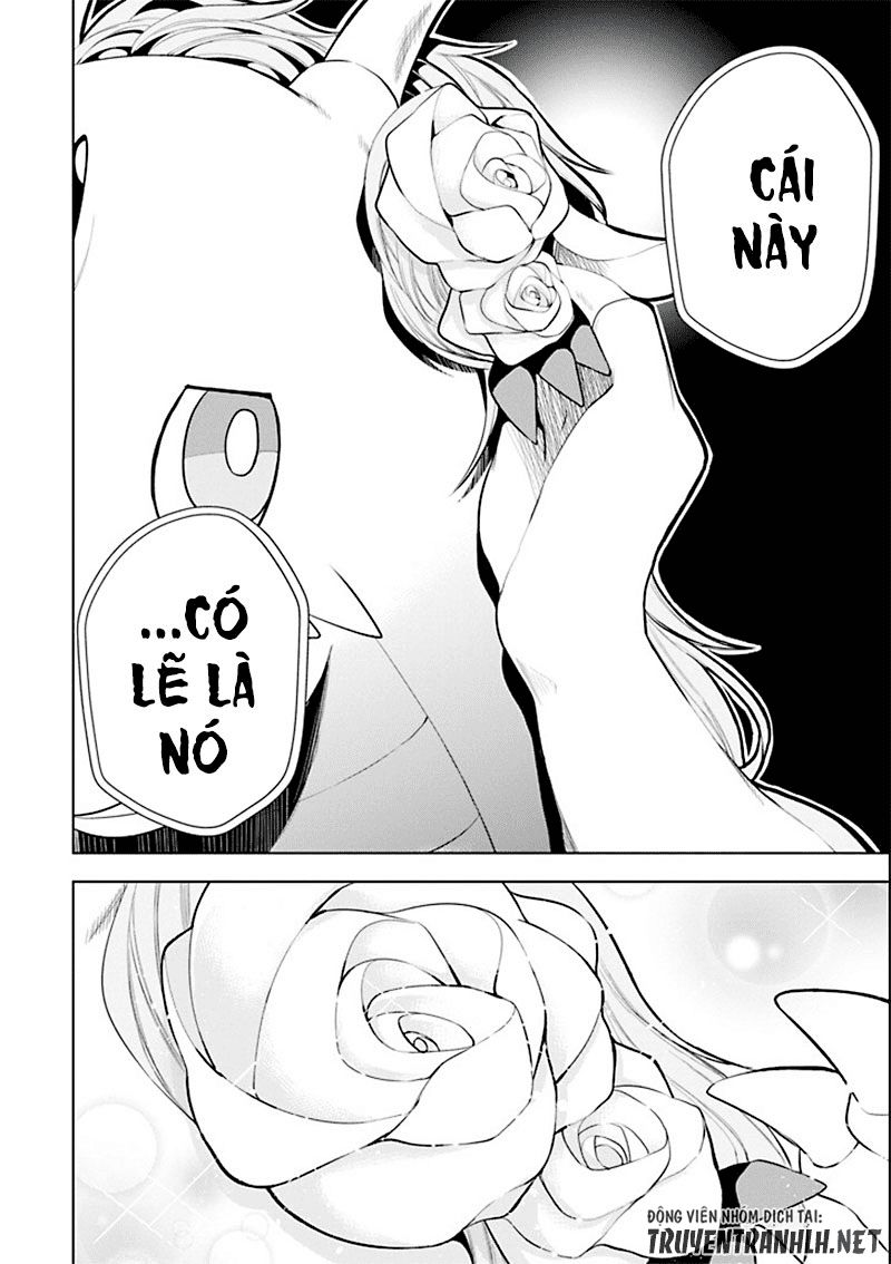 Sobiwaku Zero No Saikyou Kenshi Demo, Noroi No Soubi (Kawai) Nara 9999-Ko Tsuke-Hodai Chapter 4 - 27