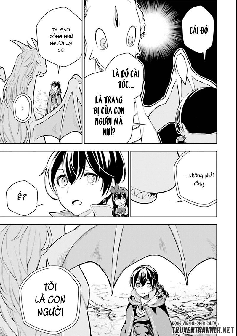 Sobiwaku Zero No Saikyou Kenshi Demo, Noroi No Soubi (Kawai) Nara 9999-Ko Tsuke-Hodai Chapter 4 - 30