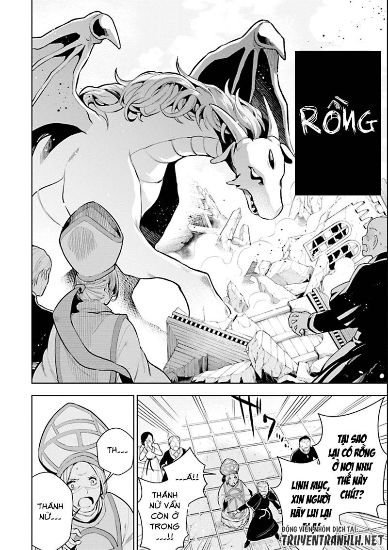 Sobiwaku Zero No Saikyou Kenshi Demo, Noroi No Soubi (Kawai) Nara 9999-Ko Tsuke-Hodai Chapter 4 - 5