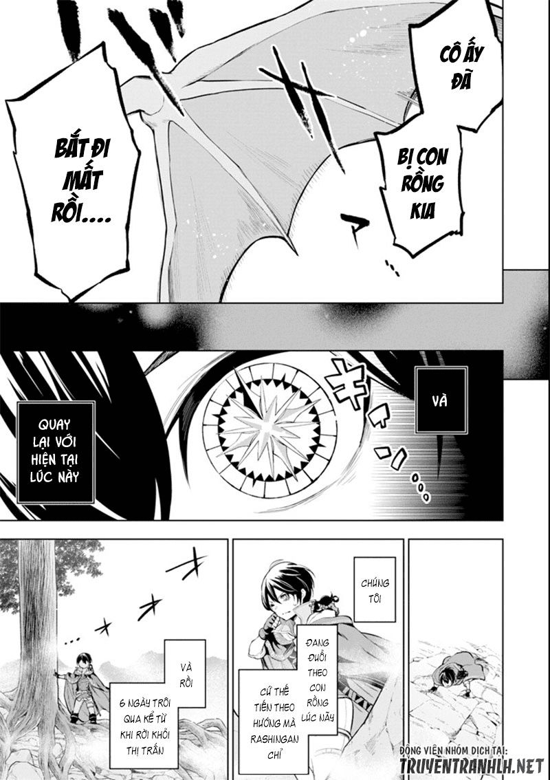 Sobiwaku Zero No Saikyou Kenshi Demo, Noroi No Soubi (Kawai) Nara 9999-Ko Tsuke-Hodai Chapter 4 - 6