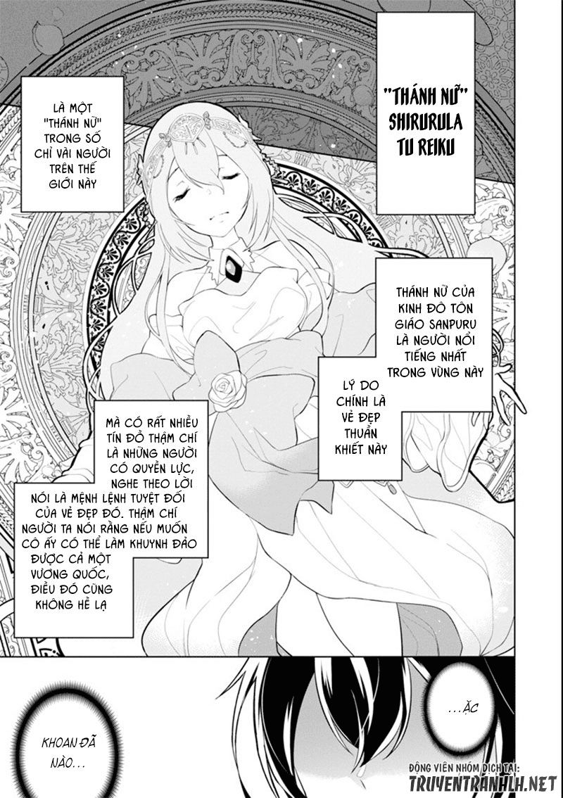 Sobiwaku Zero No Saikyou Kenshi Demo, Noroi No Soubi (Kawai) Nara 9999-Ko Tsuke-Hodai Chapter 5 - 11