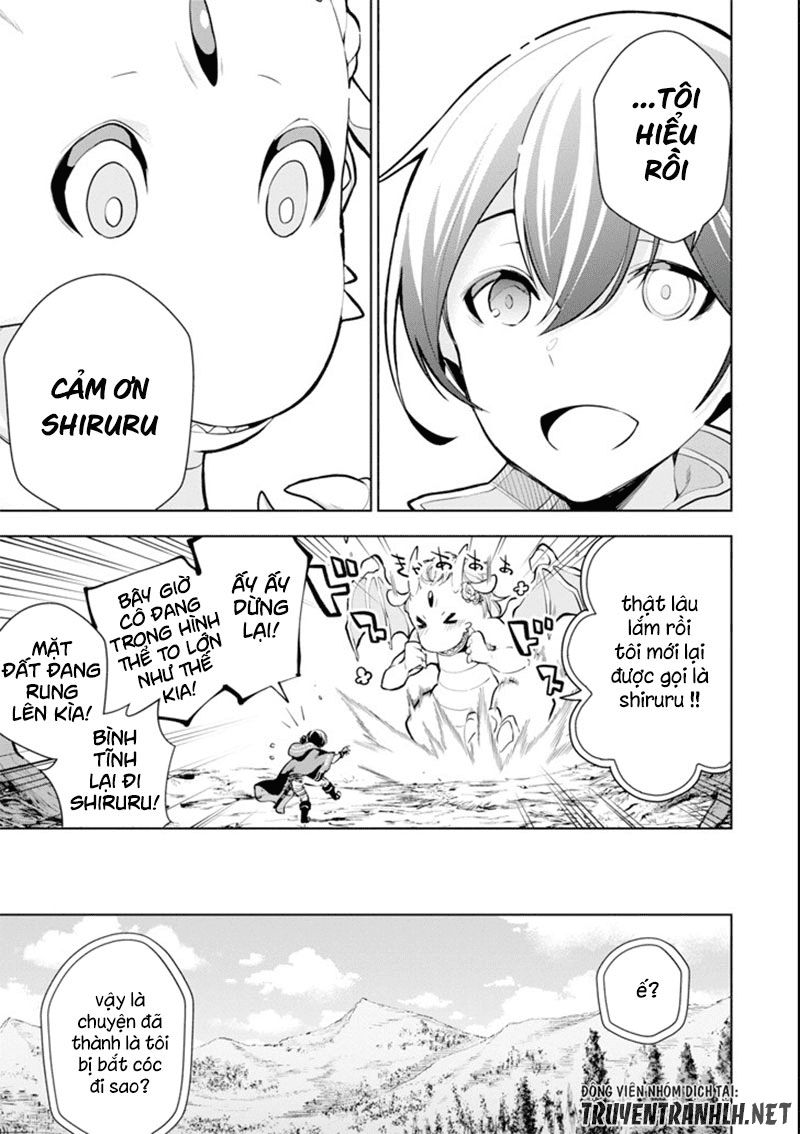 Sobiwaku Zero No Saikyou Kenshi Demo, Noroi No Soubi (Kawai) Nara 9999-Ko Tsuke-Hodai Chapter 5 - 13