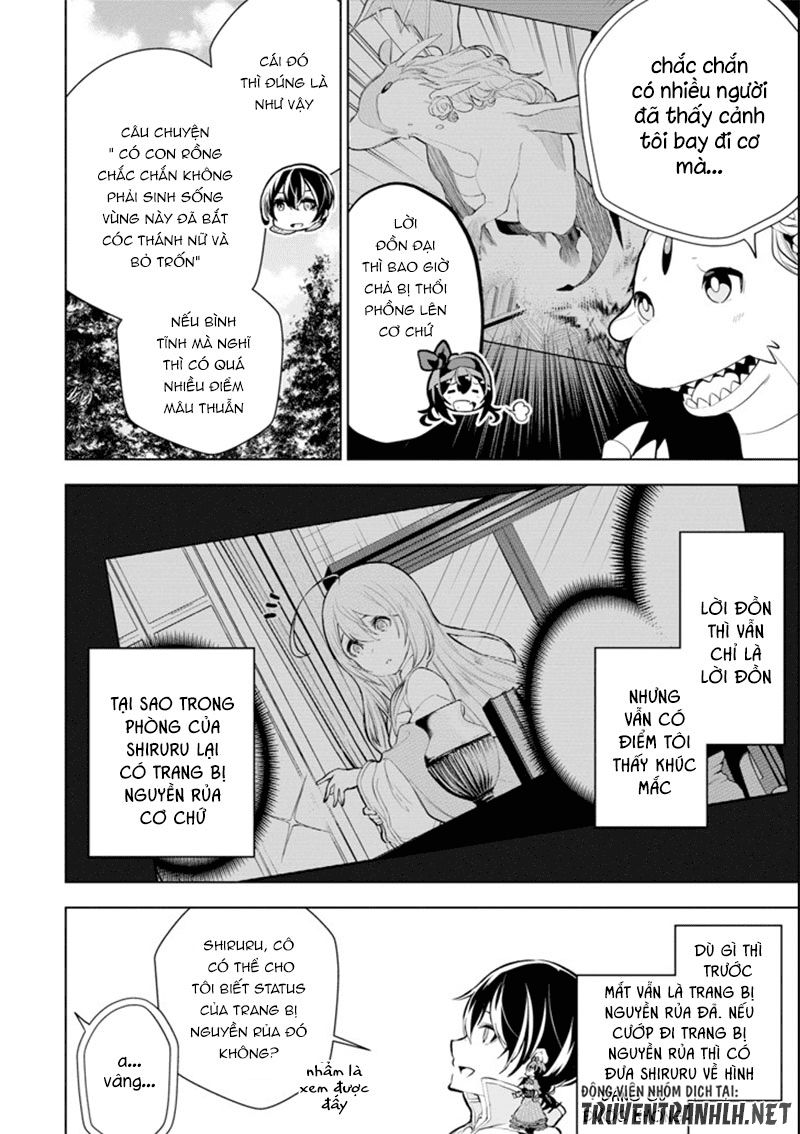 Sobiwaku Zero No Saikyou Kenshi Demo, Noroi No Soubi (Kawai) Nara 9999-Ko Tsuke-Hodai Chapter 5 - 14