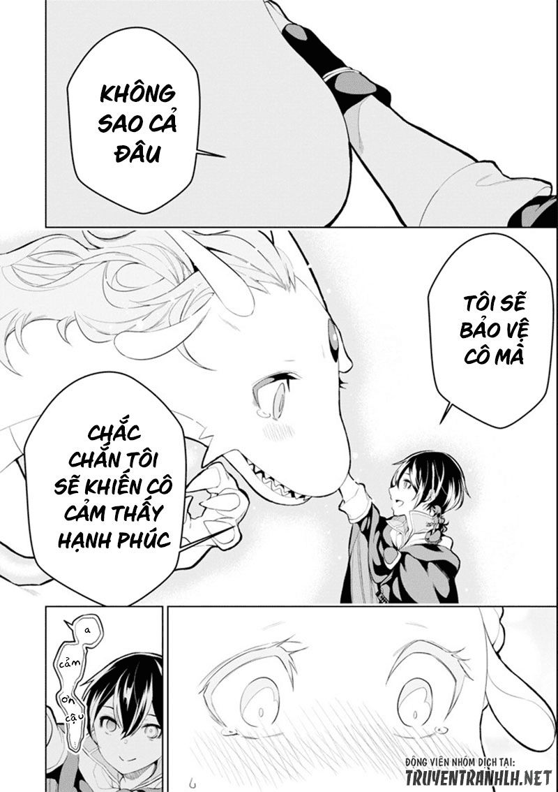 Sobiwaku Zero No Saikyou Kenshi Demo, Noroi No Soubi (Kawai) Nara 9999-Ko Tsuke-Hodai Chapter 5 - 20