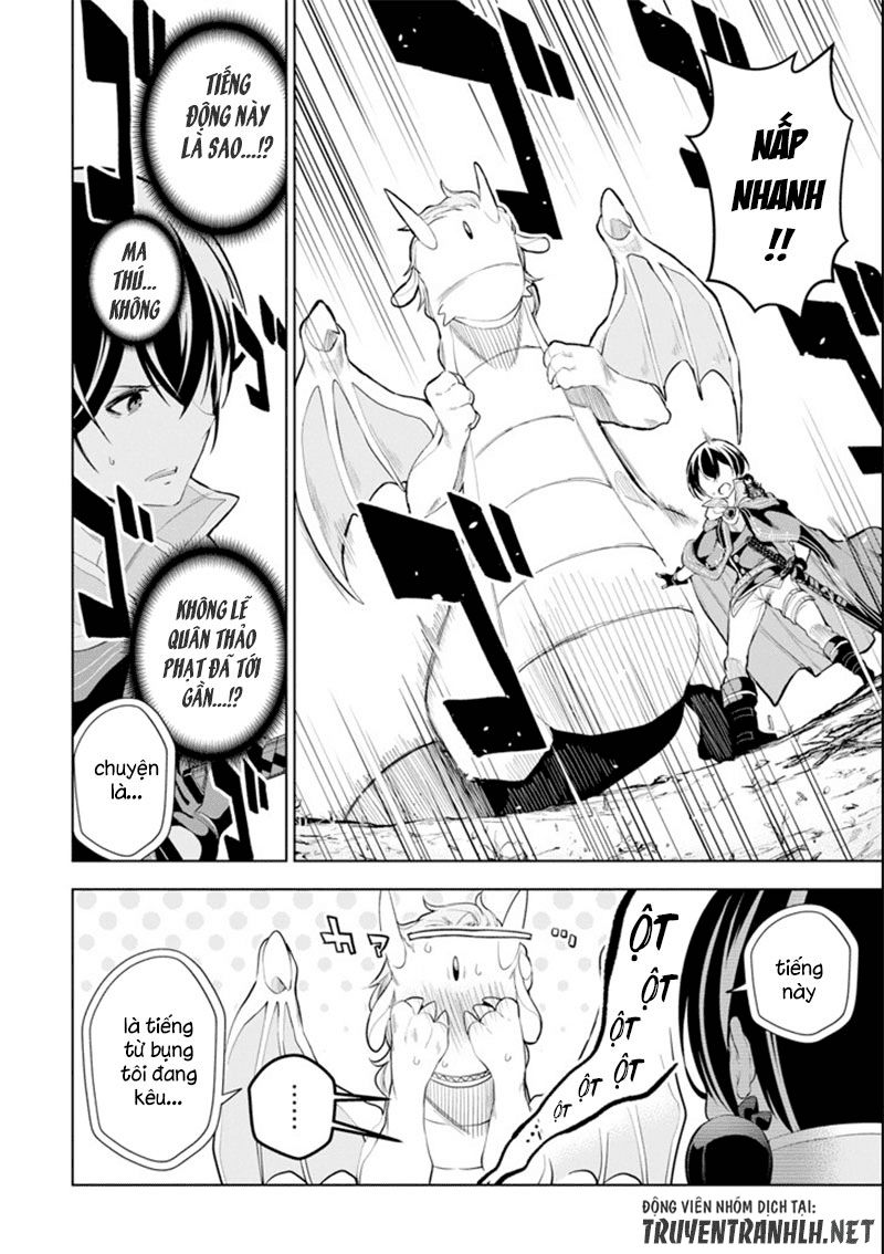 Sobiwaku Zero No Saikyou Kenshi Demo, Noroi No Soubi (Kawai) Nara 9999-Ko Tsuke-Hodai Chapter 5 - 22