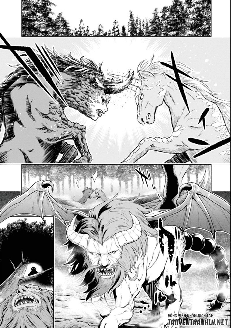 Sobiwaku Zero No Saikyou Kenshi Demo, Noroi No Soubi (Kawai) Nara 9999-Ko Tsuke-Hodai Chapter 5 - 23