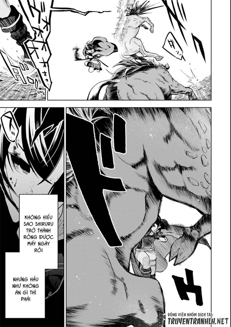 Sobiwaku Zero No Saikyou Kenshi Demo, Noroi No Soubi (Kawai) Nara 9999-Ko Tsuke-Hodai Chapter 5 - 25