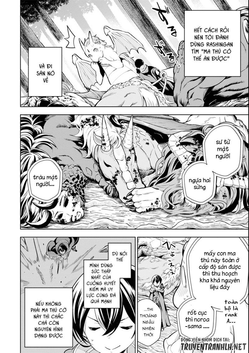 Sobiwaku Zero No Saikyou Kenshi Demo, Noroi No Soubi (Kawai) Nara 9999-Ko Tsuke-Hodai Chapter 5 - 26