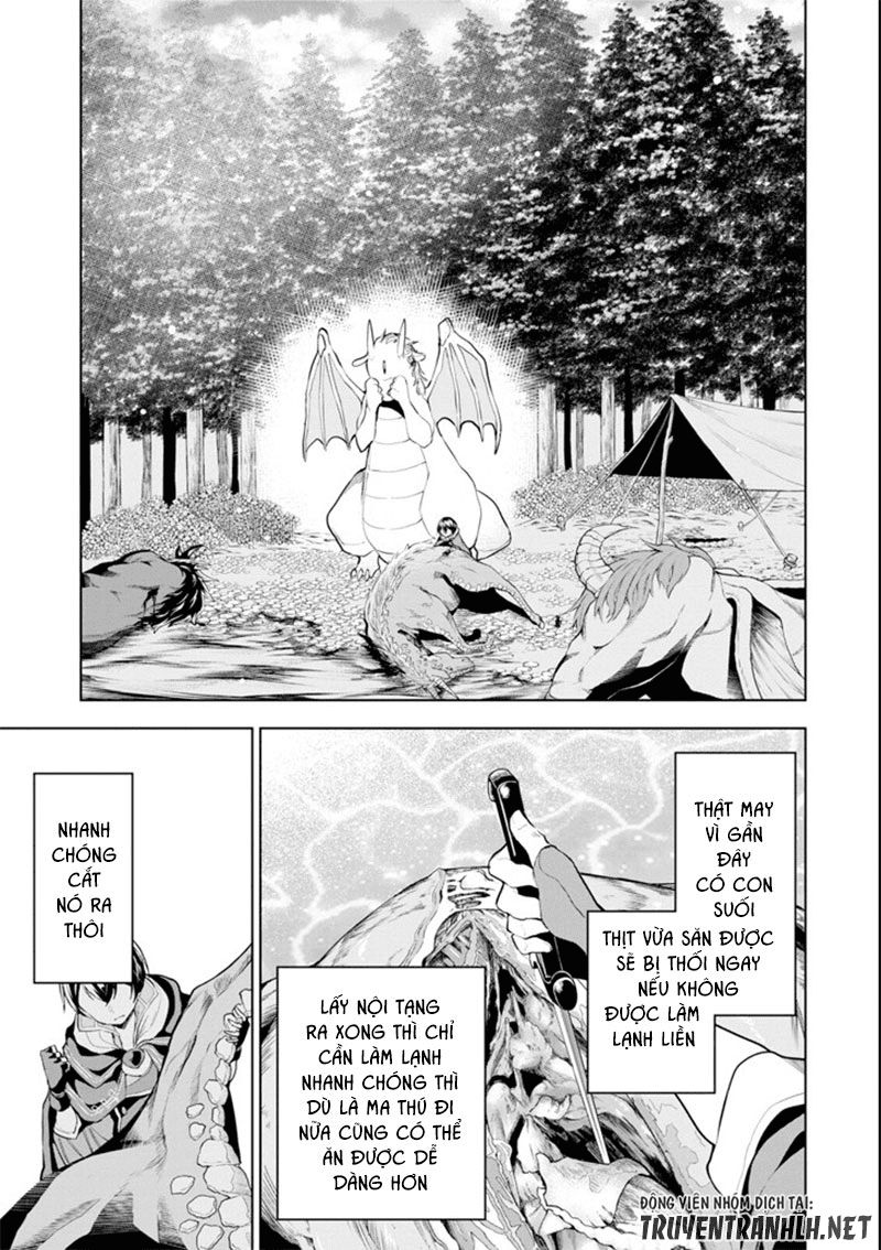 Sobiwaku Zero No Saikyou Kenshi Demo, Noroi No Soubi (Kawai) Nara 9999-Ko Tsuke-Hodai Chapter 5 - 27