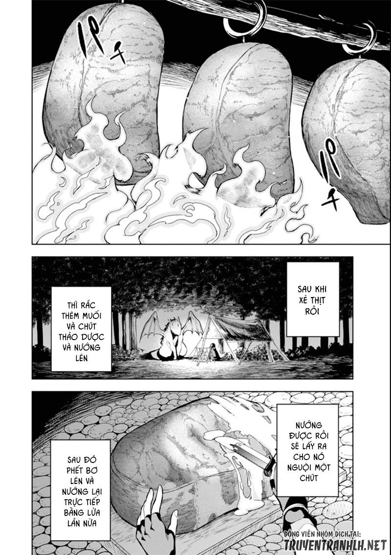 Sobiwaku Zero No Saikyou Kenshi Demo, Noroi No Soubi (Kawai) Nara 9999-Ko Tsuke-Hodai Chapter 5 - 28