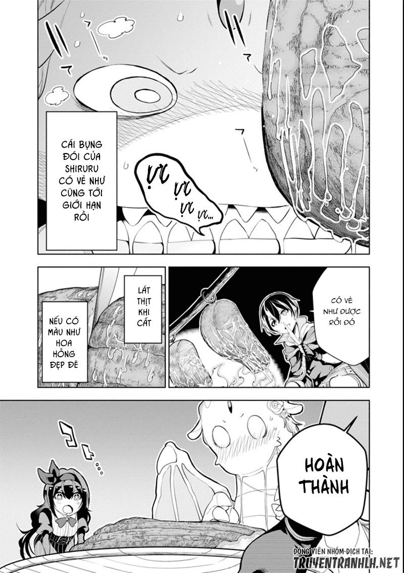 Sobiwaku Zero No Saikyou Kenshi Demo, Noroi No Soubi (Kawai) Nara 9999-Ko Tsuke-Hodai Chapter 5 - 29