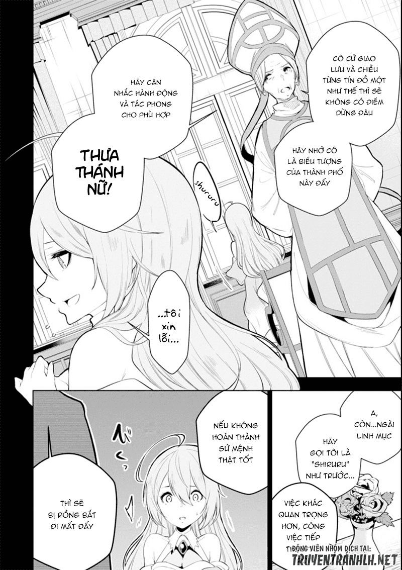 Sobiwaku Zero No Saikyou Kenshi Demo, Noroi No Soubi (Kawai) Nara 9999-Ko Tsuke-Hodai Chapter 5 - 4