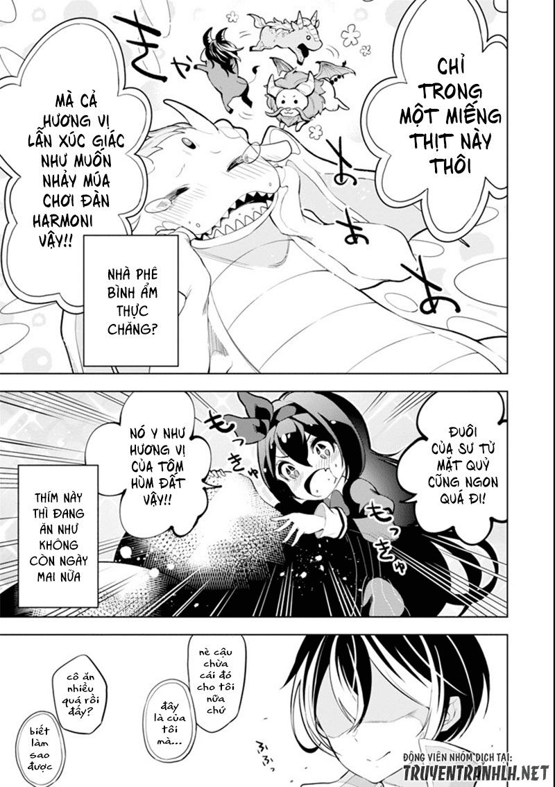 Sobiwaku Zero No Saikyou Kenshi Demo, Noroi No Soubi (Kawai) Nara 9999-Ko Tsuke-Hodai Chapter 5 - 31