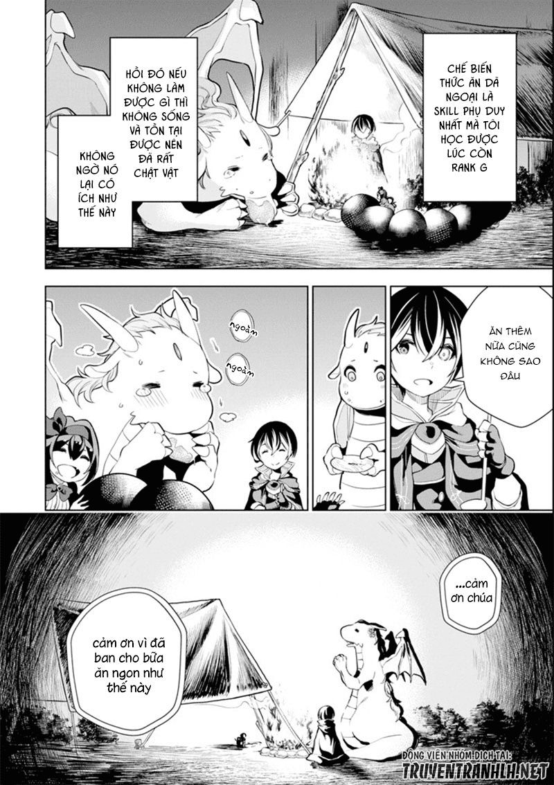 Sobiwaku Zero No Saikyou Kenshi Demo, Noroi No Soubi (Kawai) Nara 9999-Ko Tsuke-Hodai Chapter 5 - 32