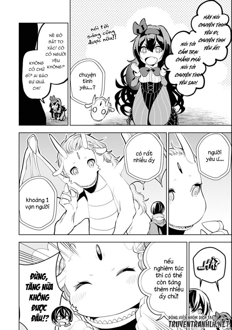 Sobiwaku Zero No Saikyou Kenshi Demo, Noroi No Soubi (Kawai) Nara 9999-Ko Tsuke-Hodai Chapter 5 - 34