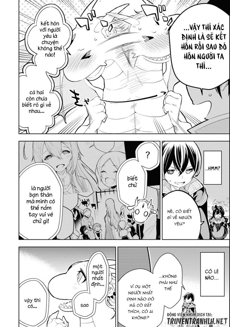 Sobiwaku Zero No Saikyou Kenshi Demo, Noroi No Soubi (Kawai) Nara 9999-Ko Tsuke-Hodai Chapter 5 - 36