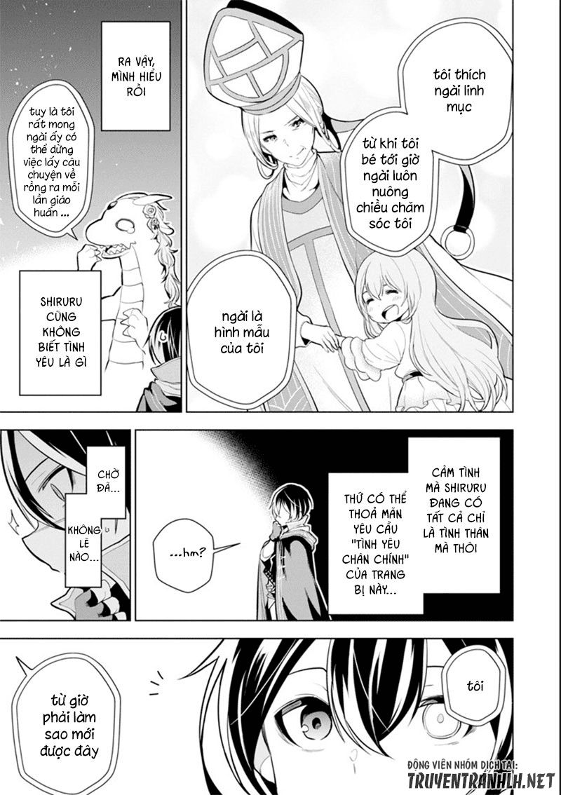 Sobiwaku Zero No Saikyou Kenshi Demo, Noroi No Soubi (Kawai) Nara 9999-Ko Tsuke-Hodai Chapter 5 - 37
