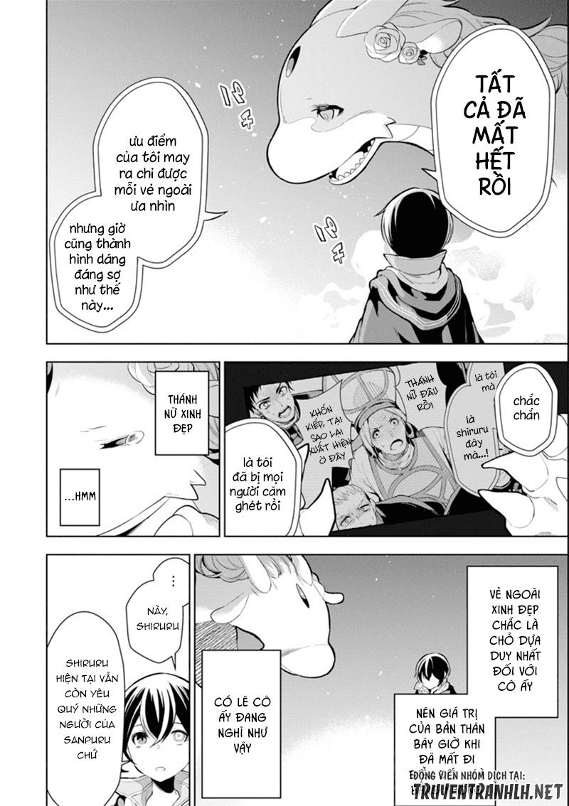 Sobiwaku Zero No Saikyou Kenshi Demo, Noroi No Soubi (Kawai) Nara 9999-Ko Tsuke-Hodai Chapter 5 - 38