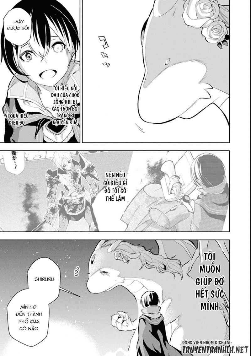 Sobiwaku Zero No Saikyou Kenshi Demo, Noroi No Soubi (Kawai) Nara 9999-Ko Tsuke-Hodai Chapter 5 - 39