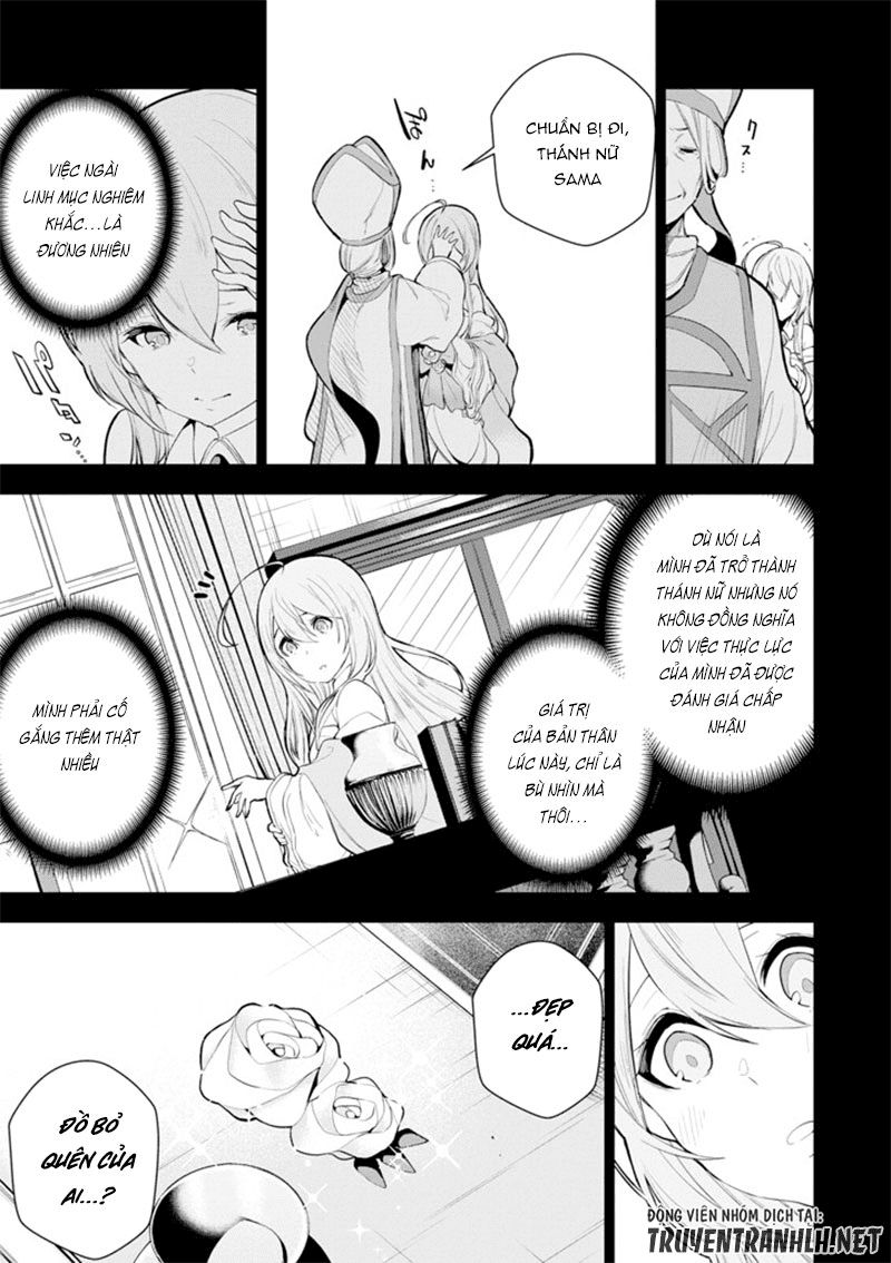 Sobiwaku Zero No Saikyou Kenshi Demo, Noroi No Soubi (Kawai) Nara 9999-Ko Tsuke-Hodai Chapter 5 - 5