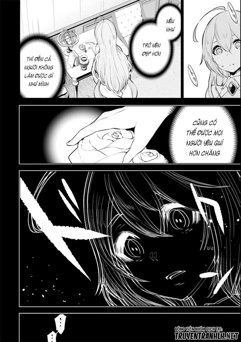 Sobiwaku Zero No Saikyou Kenshi Demo, Noroi No Soubi (Kawai) Nara 9999-Ko Tsuke-Hodai Chapter 5 - 6