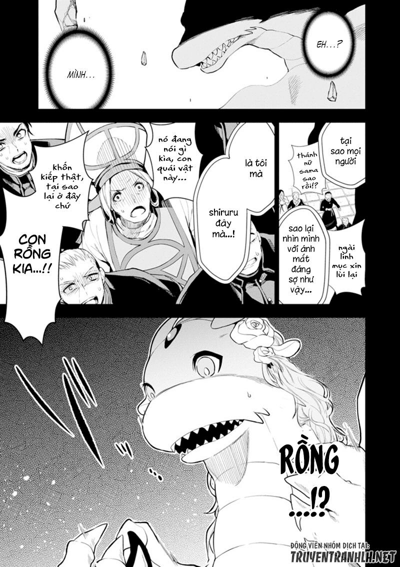 Sobiwaku Zero No Saikyou Kenshi Demo, Noroi No Soubi (Kawai) Nara 9999-Ko Tsuke-Hodai Chapter 5 - 7