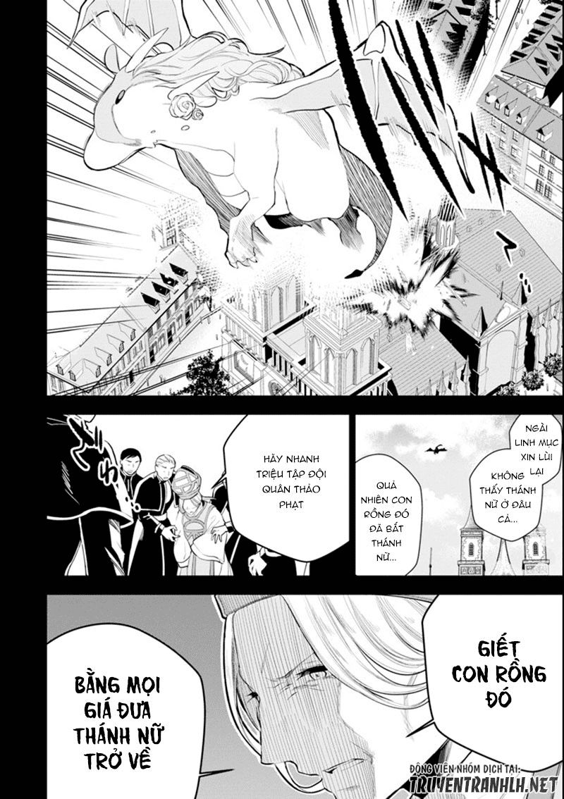 Sobiwaku Zero No Saikyou Kenshi Demo, Noroi No Soubi (Kawai) Nara 9999-Ko Tsuke-Hodai Chapter 5 - 8