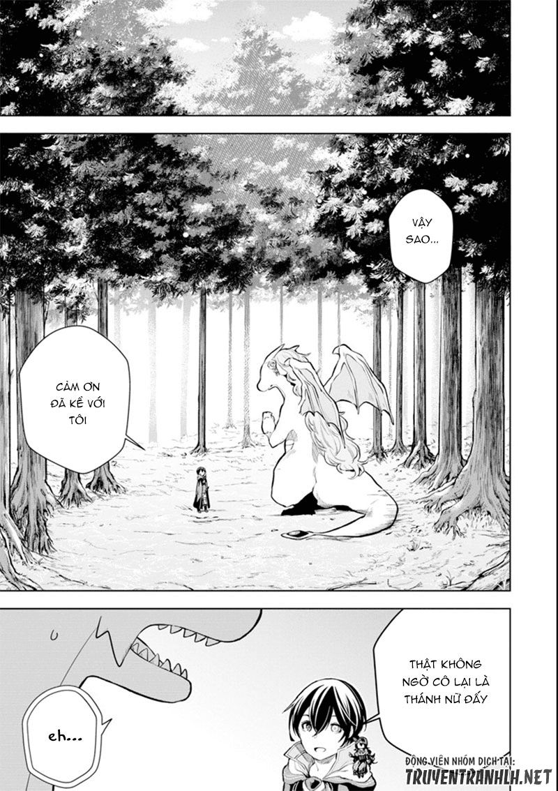 Sobiwaku Zero No Saikyou Kenshi Demo, Noroi No Soubi (Kawai) Nara 9999-Ko Tsuke-Hodai Chapter 5 - 9