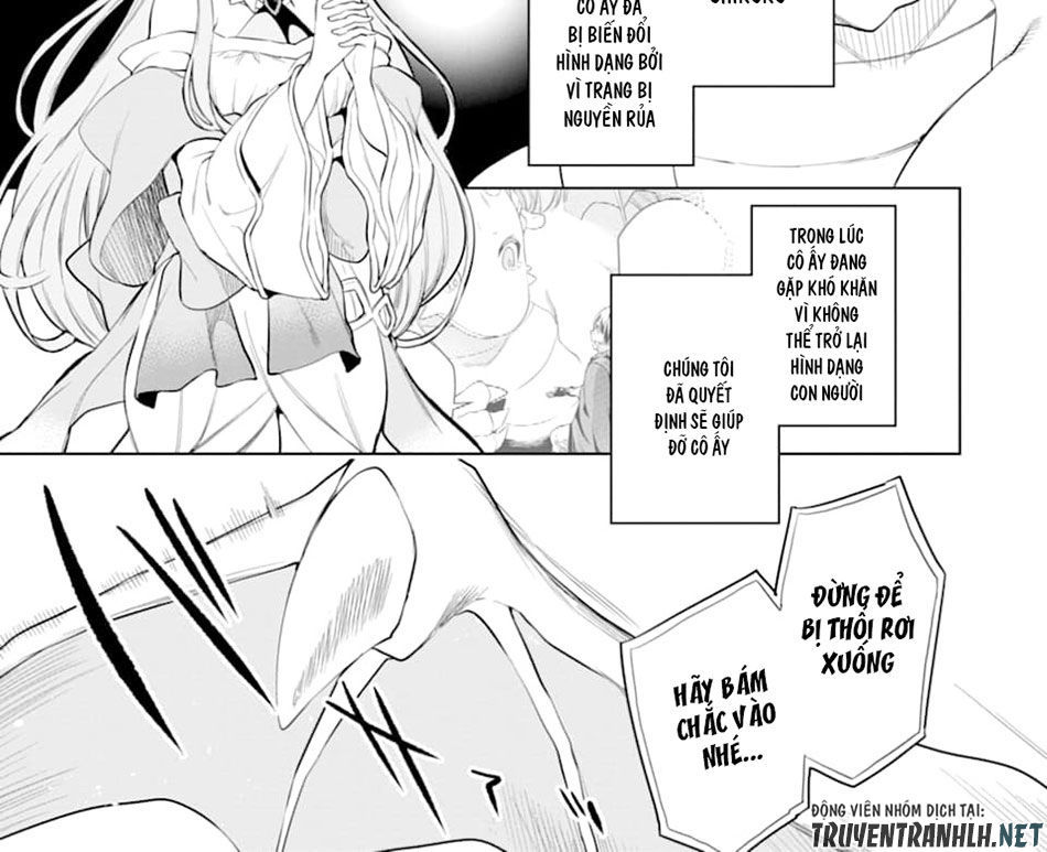 Sobiwaku Zero No Saikyou Kenshi Demo, Noroi No Soubi (Kawai) Nara 9999-Ko Tsuke-Hodai Chapter 6 - 2