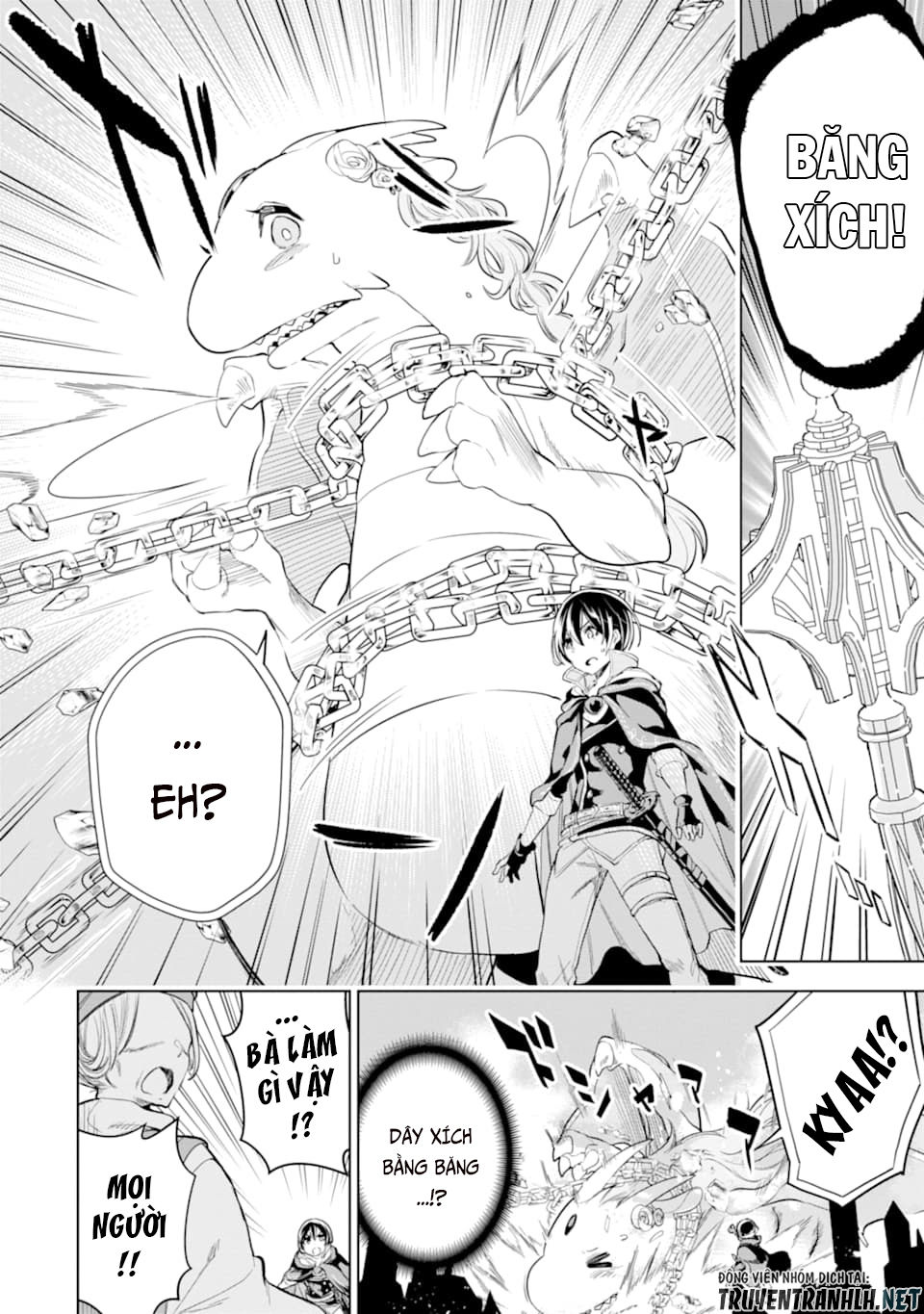 Sobiwaku Zero No Saikyou Kenshi Demo, Noroi No Soubi (Kawai) Nara 9999-Ko Tsuke-Hodai Chapter 6 - 18