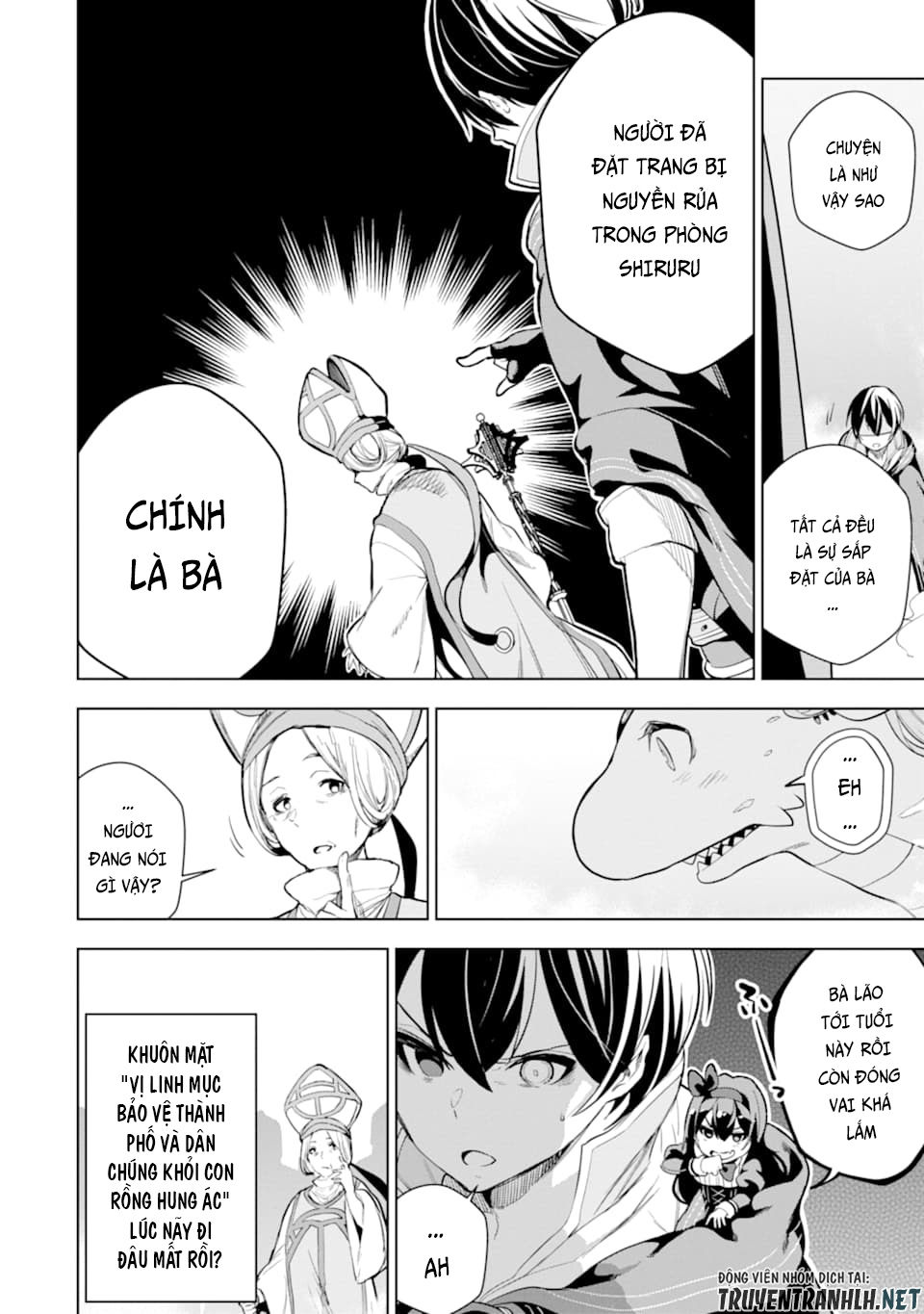 Sobiwaku Zero No Saikyou Kenshi Demo, Noroi No Soubi (Kawai) Nara 9999-Ko Tsuke-Hodai Chapter 6 - 20