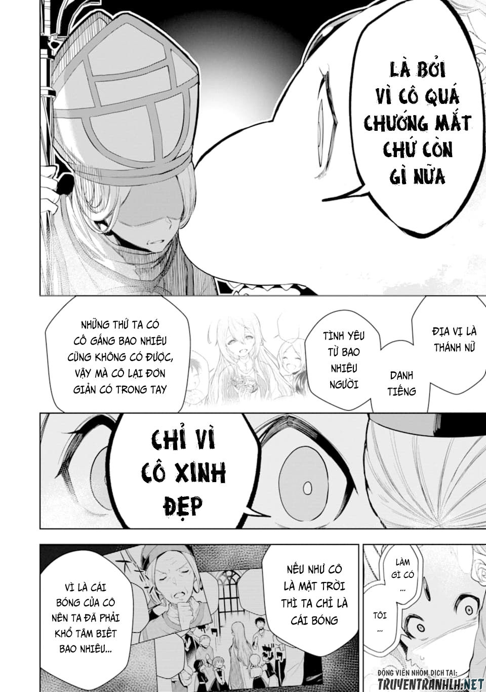 Sobiwaku Zero No Saikyou Kenshi Demo, Noroi No Soubi (Kawai) Nara 9999-Ko Tsuke-Hodai Chapter 6 - 24