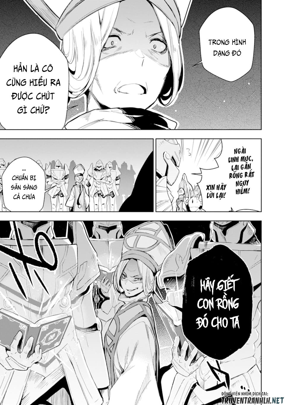 Sobiwaku Zero No Saikyou Kenshi Demo, Noroi No Soubi (Kawai) Nara 9999-Ko Tsuke-Hodai Chapter 6 - 25